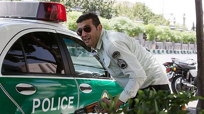 Ιράν: Νέες συλλήψεις για τις τρομοκρατικές επιθέσεις στην Τεχεράνη